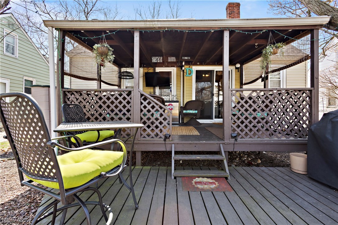 Chestnut Heights Sub/L Helpers - Residential