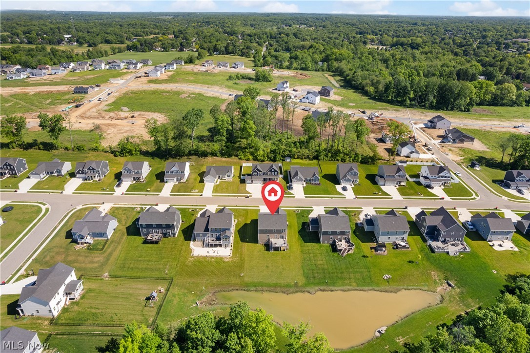 Farms/Enclave #1 - Residential
