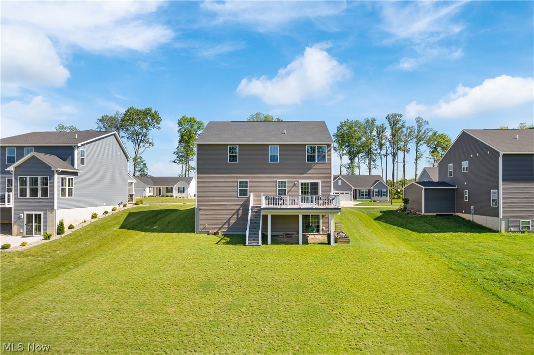 Farms/Enclave #1 - Residential