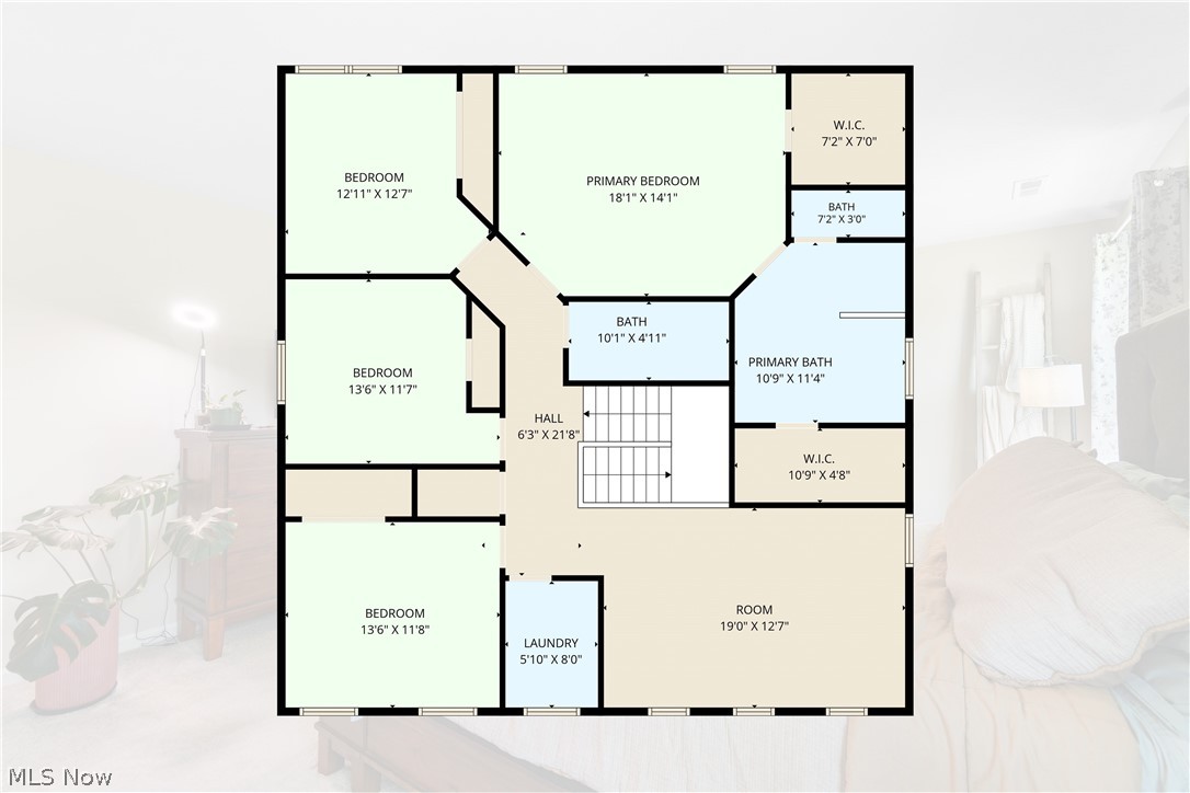 Farms/Enclave #1 - Residential