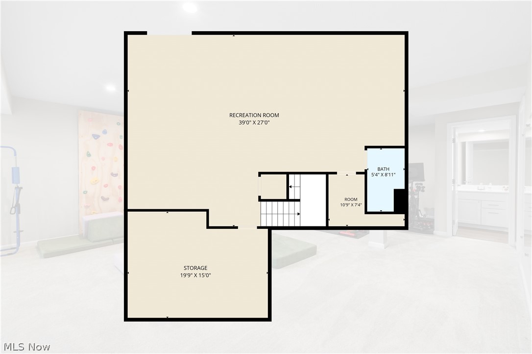 Farms/Enclave #1 - Residential