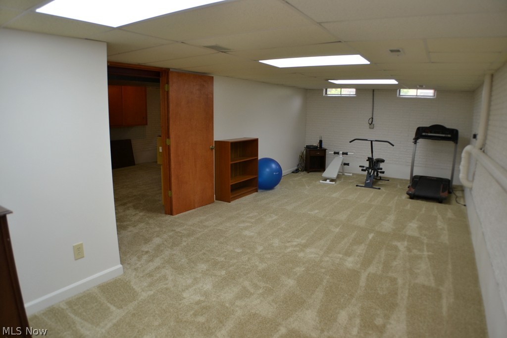 Prestwick - Residential