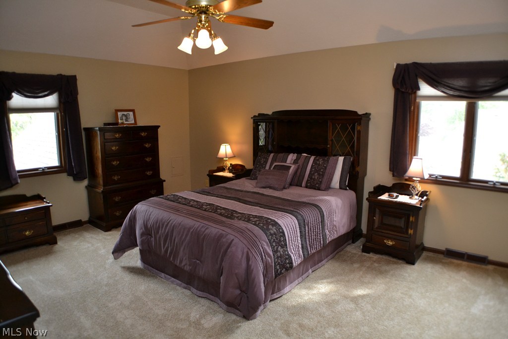 Prestwick - Residential