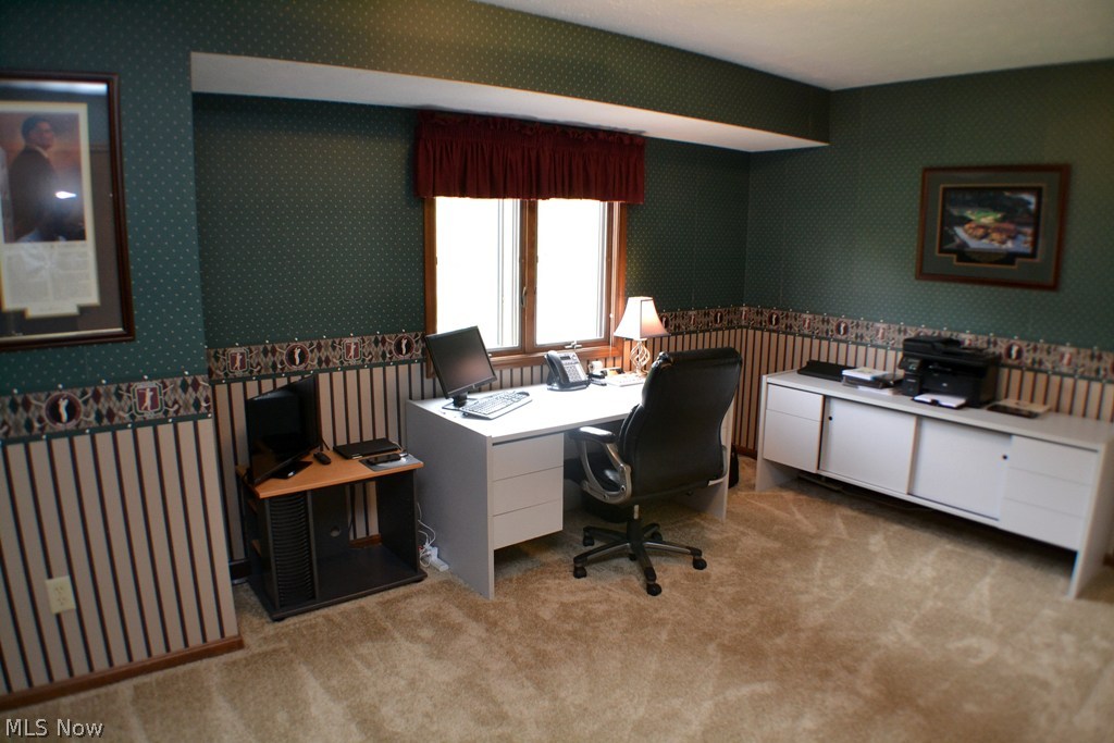 Prestwick - Residential