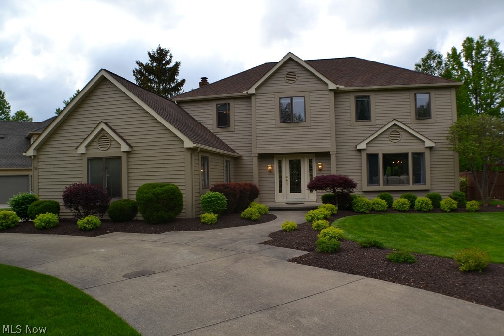 Prestwick - Residential