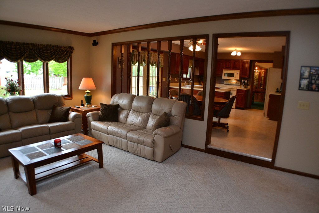 Prestwick - Residential