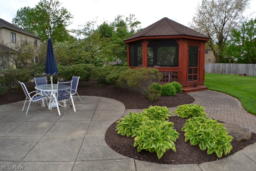 Prestwick - Residential