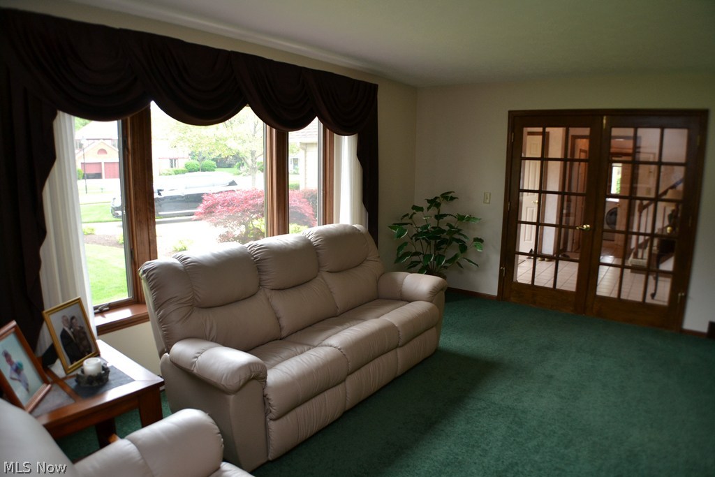 Prestwick - Residential