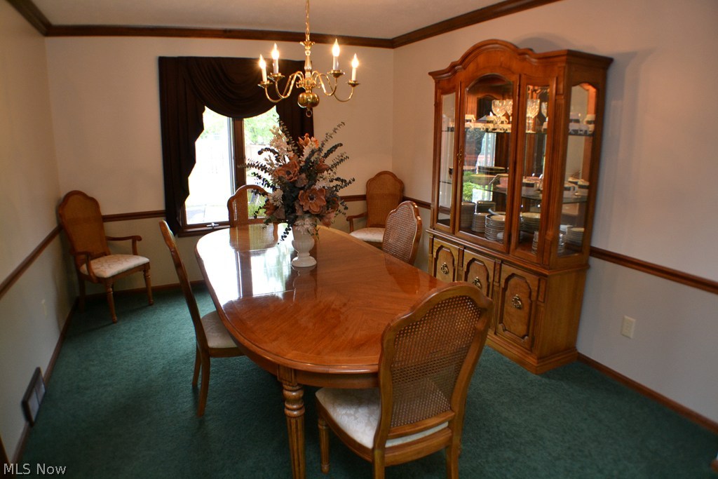 Prestwick - Residential