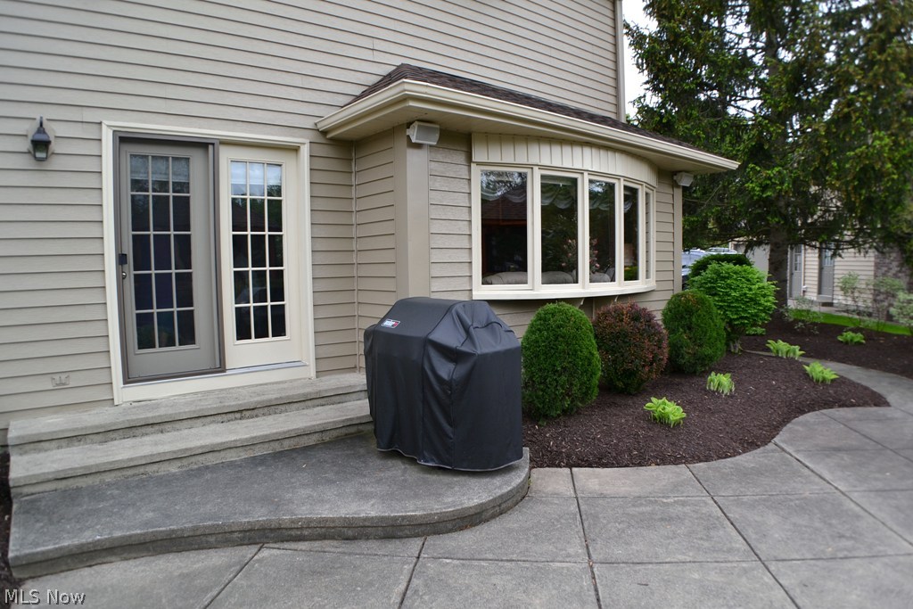 Prestwick - Residential