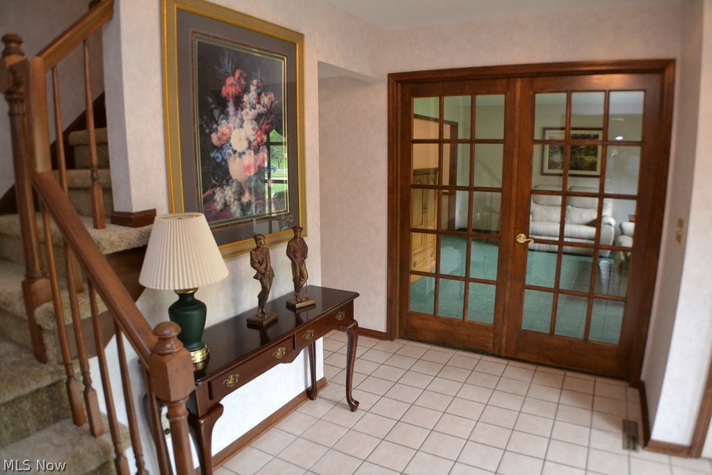 Prestwick - Residential