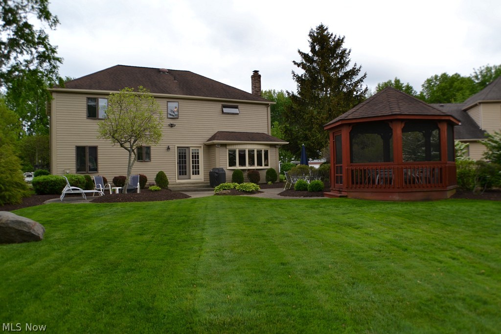 Prestwick - Residential