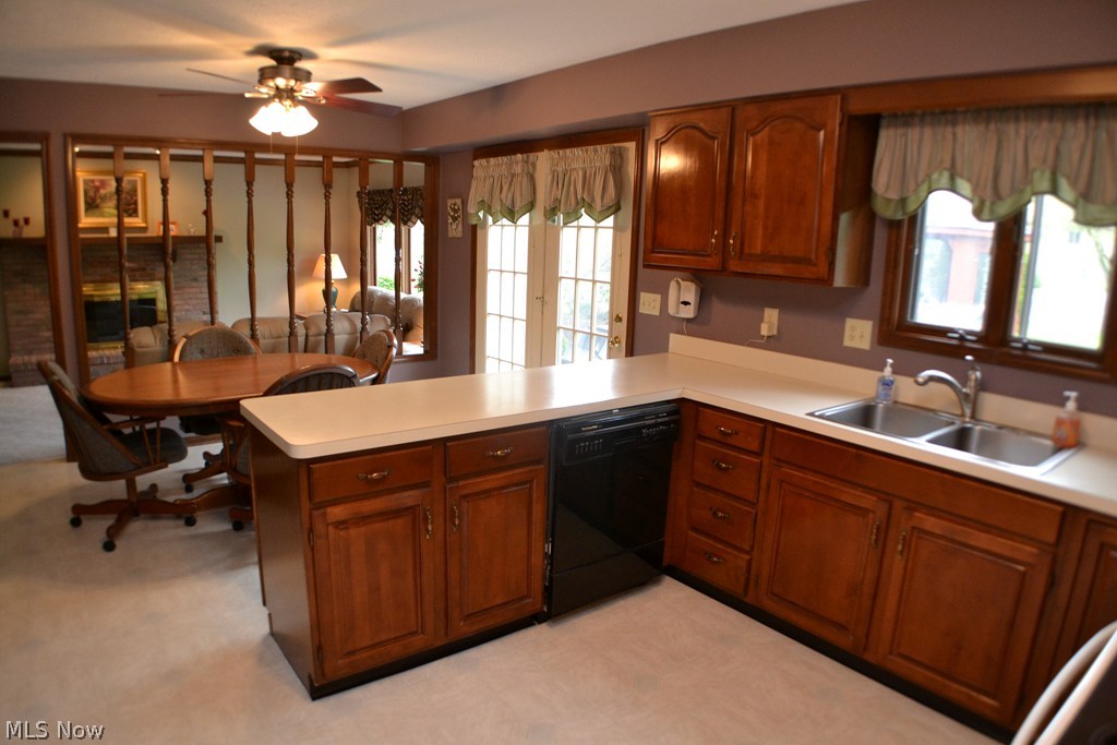 Prestwick - Residential