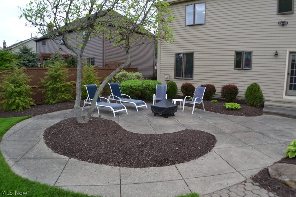 Prestwick - Residential