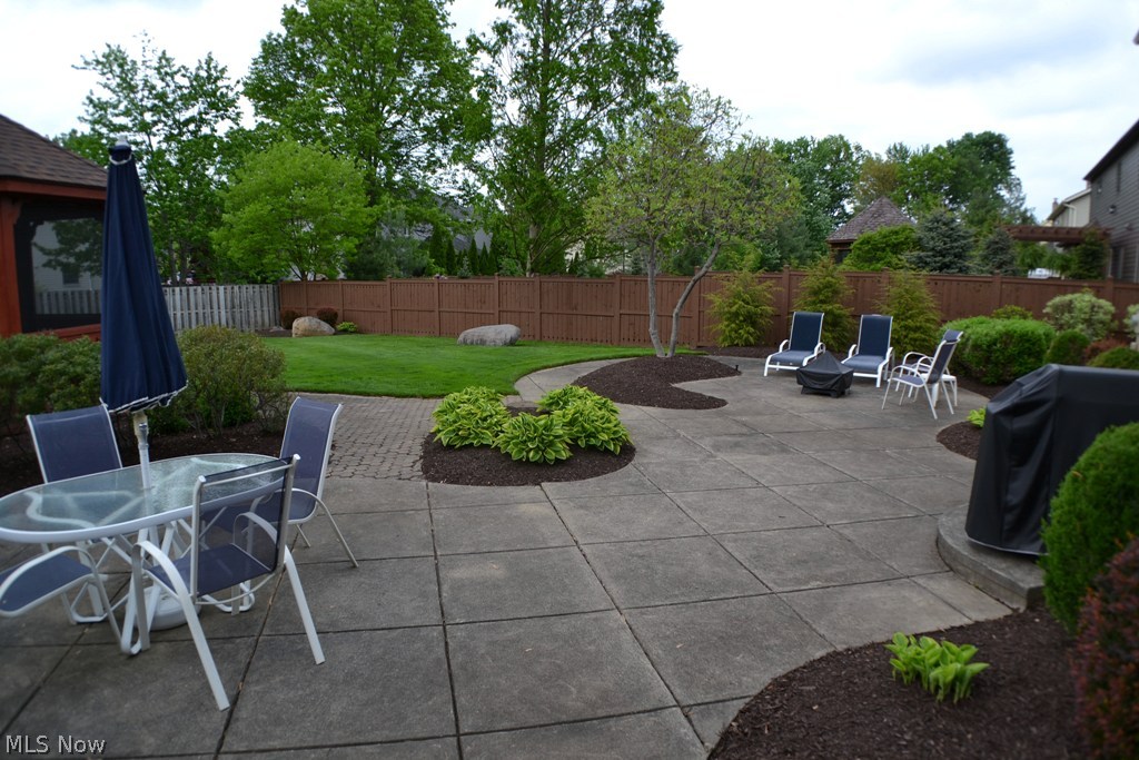 Prestwick - Residential