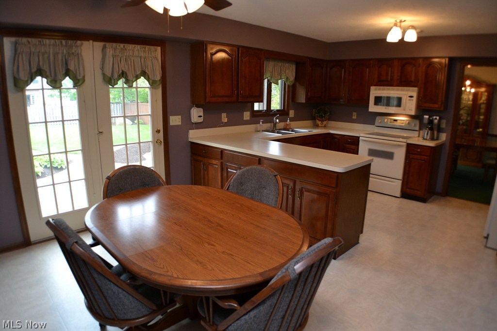 Prestwick - Residential