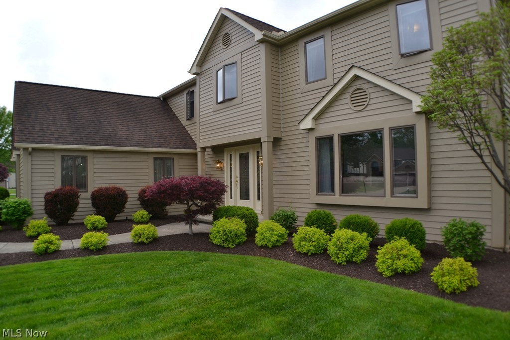 Prestwick - Residential