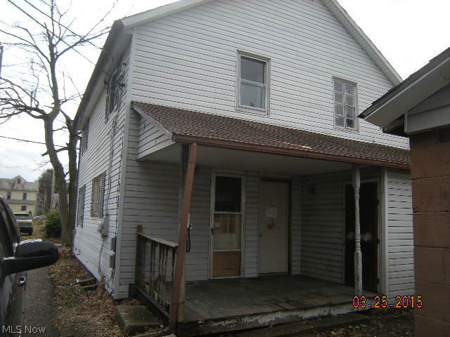 New Philadelphia - Residential Income