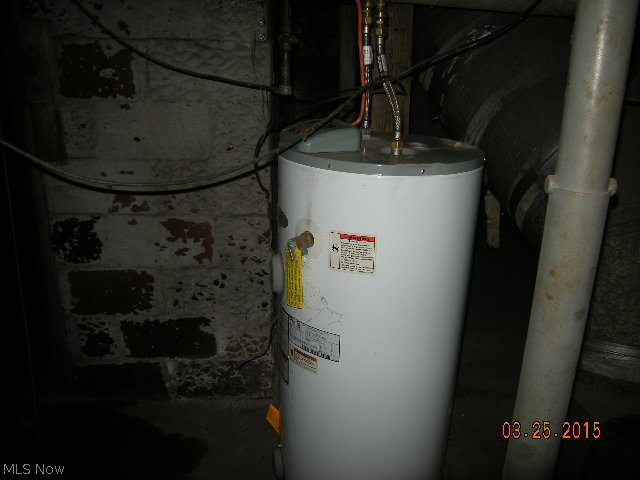 New Philadelphia - Residential Income