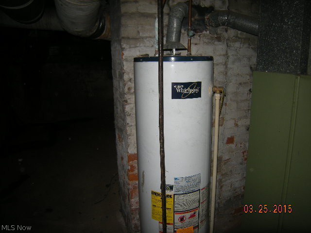 New Philadelphia - Residential Income