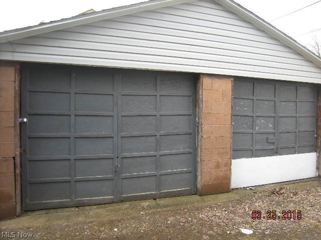 New Philadelphia - Residential Income