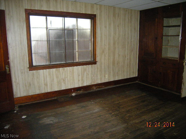 New Philadelphia - Residential Income