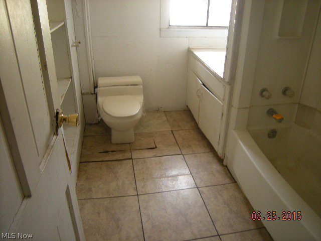 New Philadelphia - Residential Income