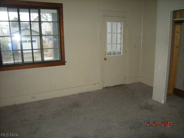 New Philadelphia - Residential Income