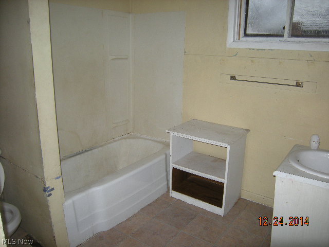 New Philadelphia - Residential Income