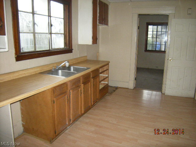 New Philadelphia - Residential Income