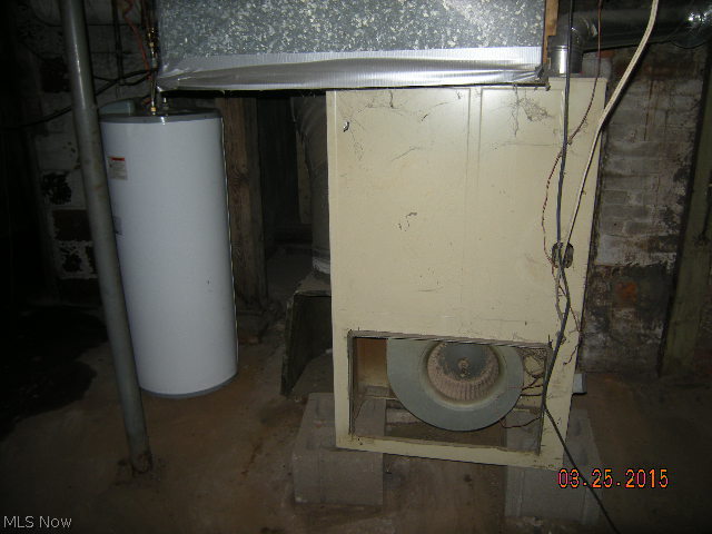 New Philadelphia - Residential Income