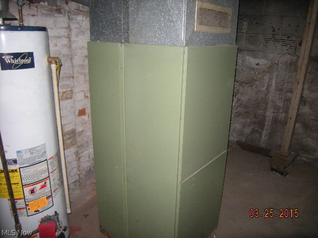 New Philadelphia - Residential Income