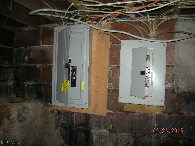 New Philadelphia - Residential Income