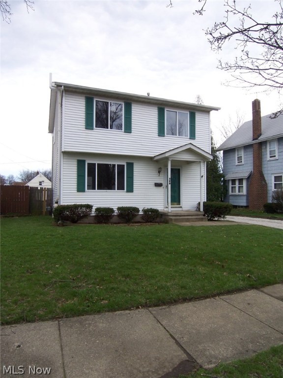 Firestone Park - Residential
