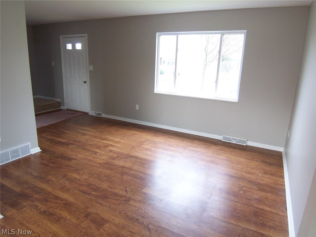 Firestone Park - Residential