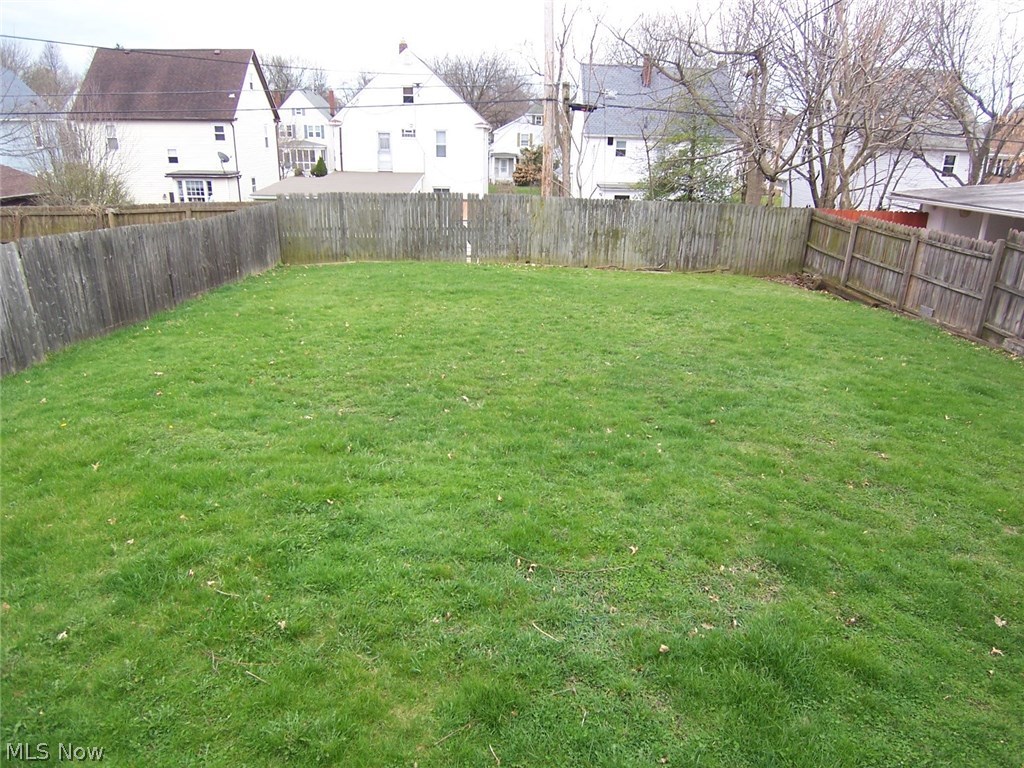 Firestone Park - Residential