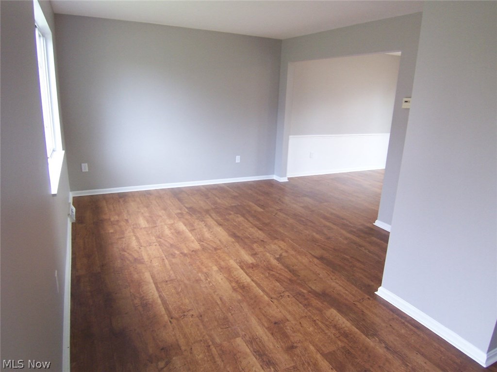 Firestone Park - Residential
