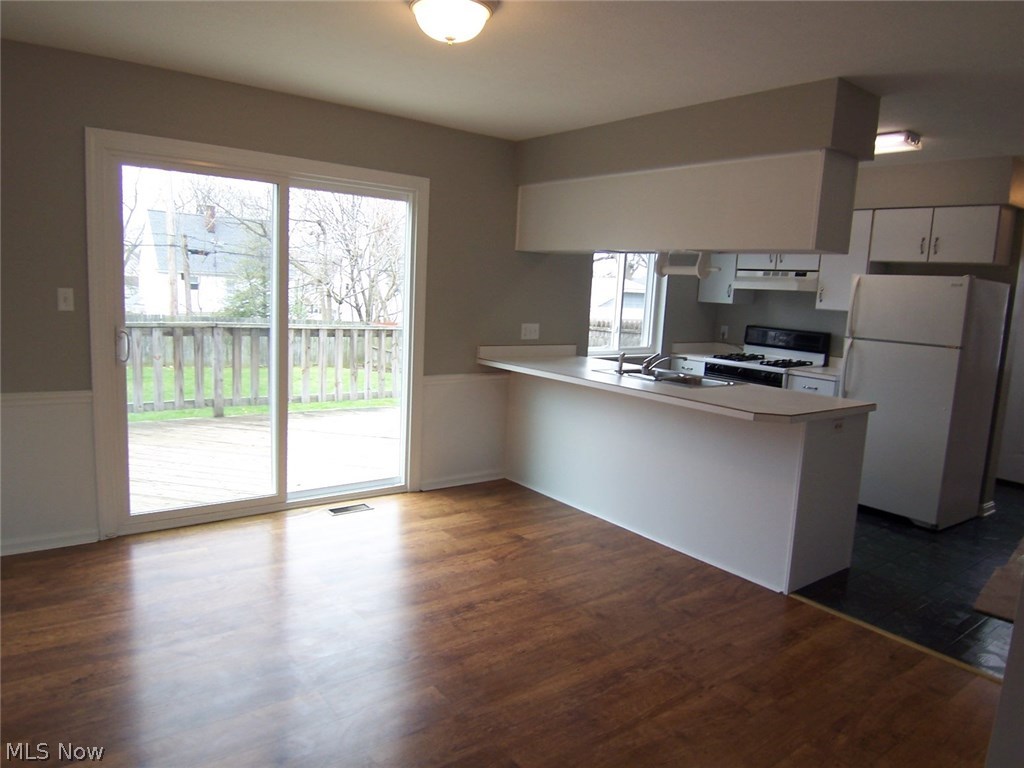 Firestone Park - Residential