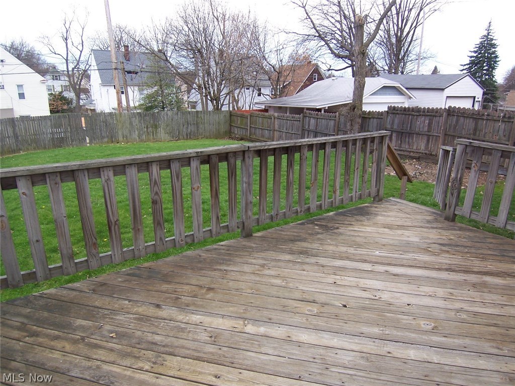 Firestone Park - Residential