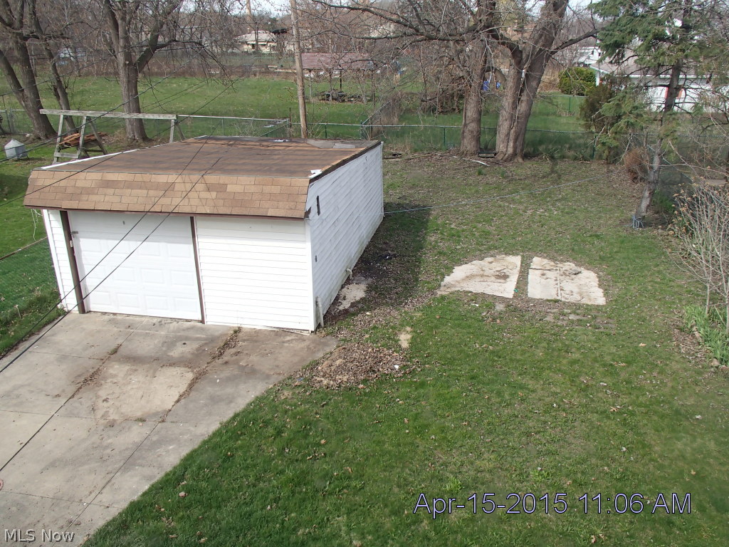 Baton 01 - Residential