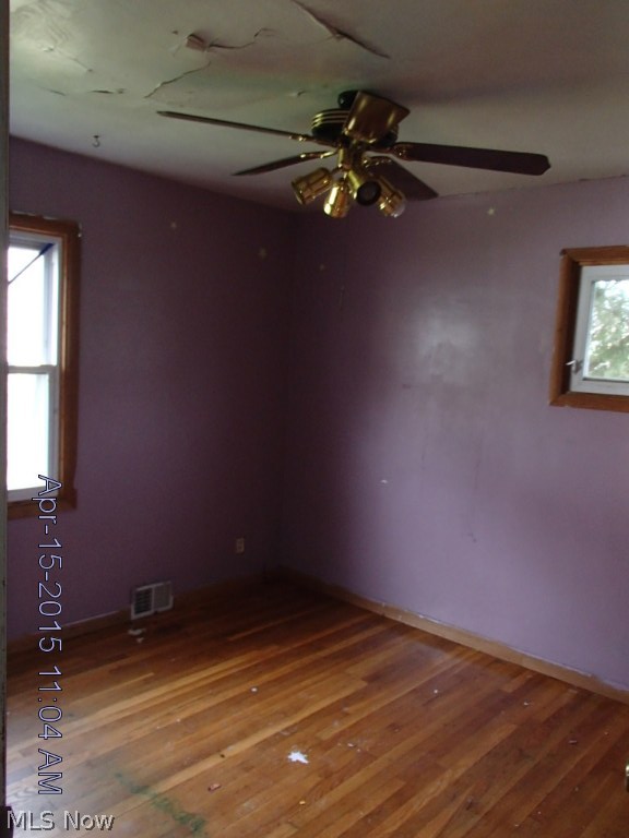 Baton 01 - Residential