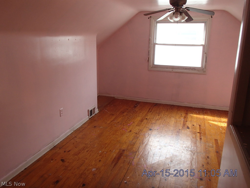 Baton 01 - Residential