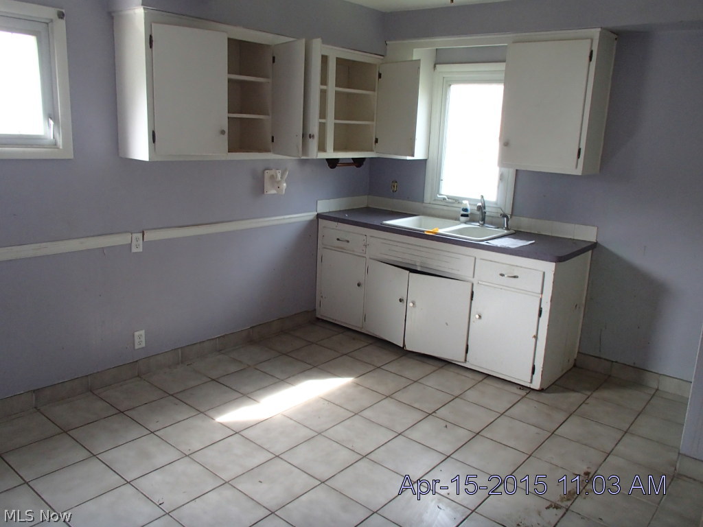 Baton 01 - Residential