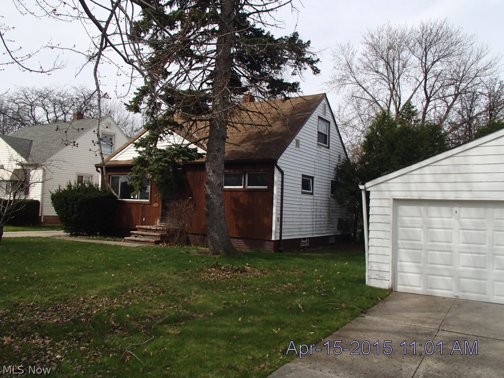 Baton 01 - Residential