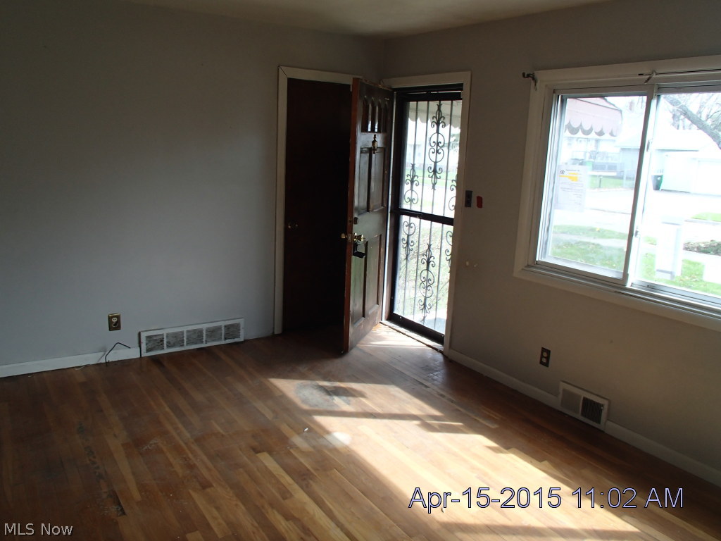 Baton 01 - Residential