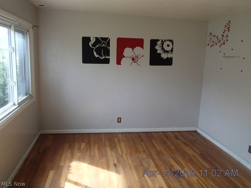 Baton 01 - Residential