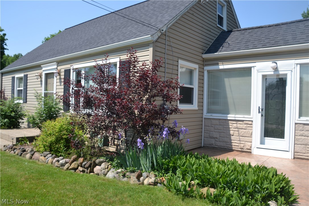 Humbert - Residential