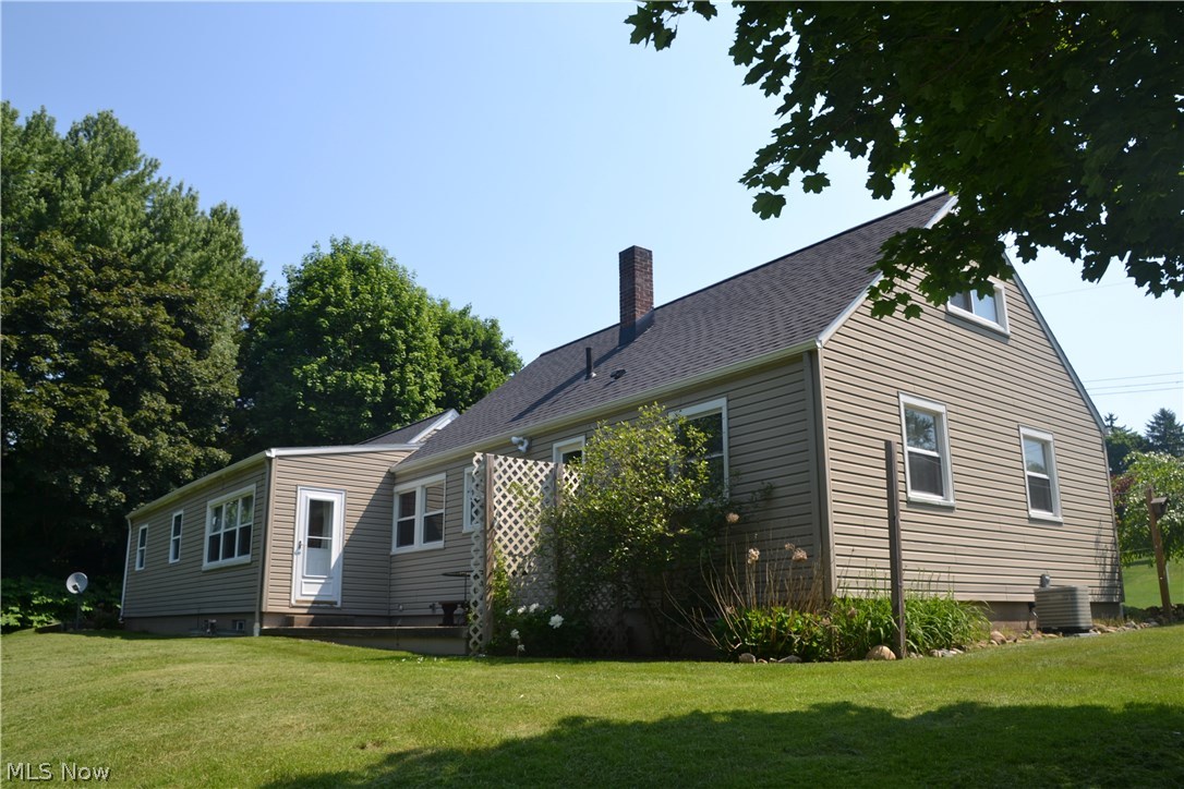 Humbert - Residential