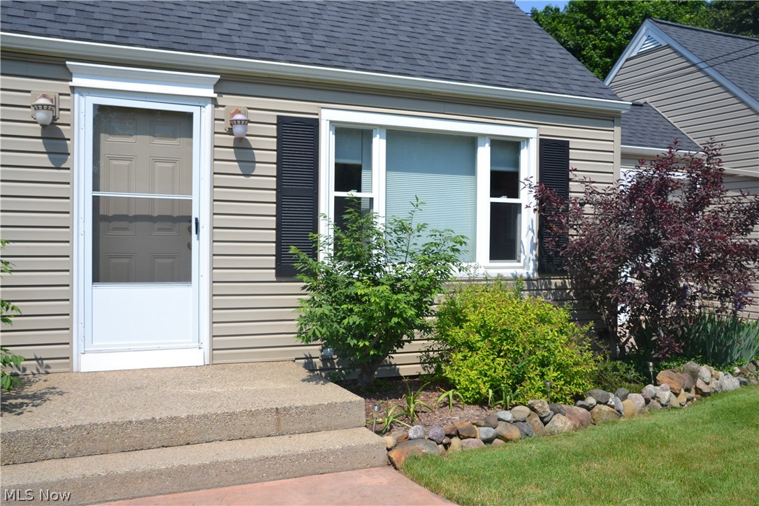 Humbert - Residential