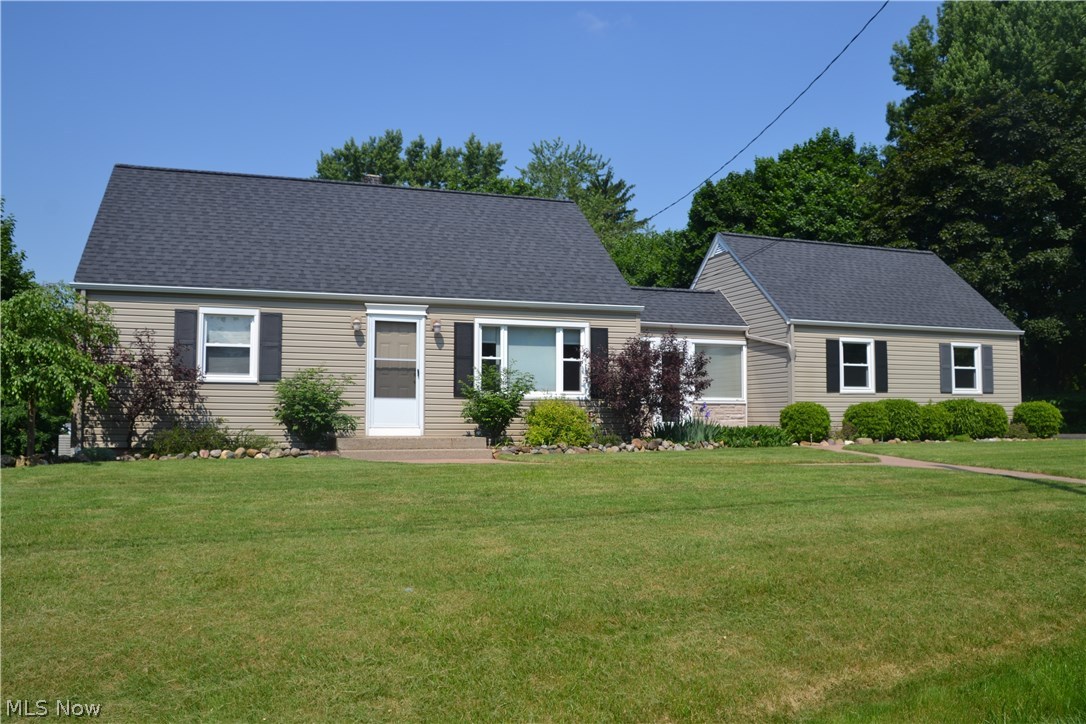 Humbert - Residential